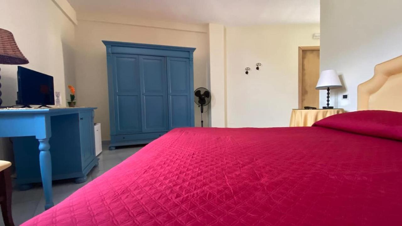 Monolocale & Suite Casa Santicelli Maratea Exterior photo