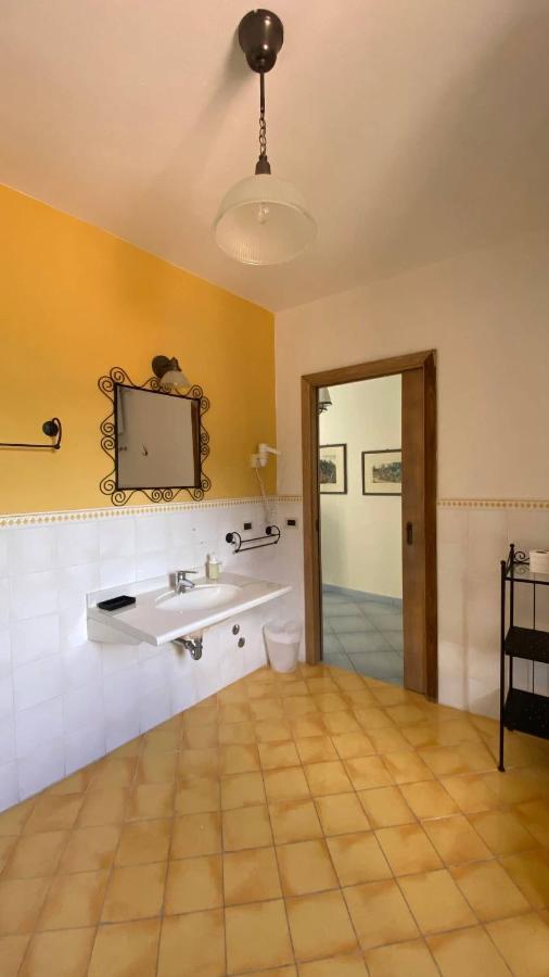 Monolocale & Suite Casa Santicelli Maratea Exterior photo