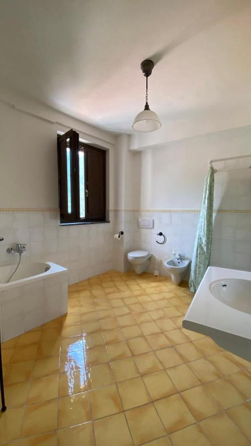 Monolocale & Suite Casa Santicelli Maratea Exterior photo
