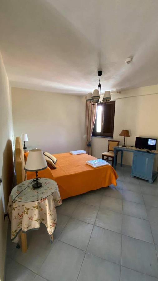 Monolocale & Suite Casa Santicelli Maratea Exterior photo