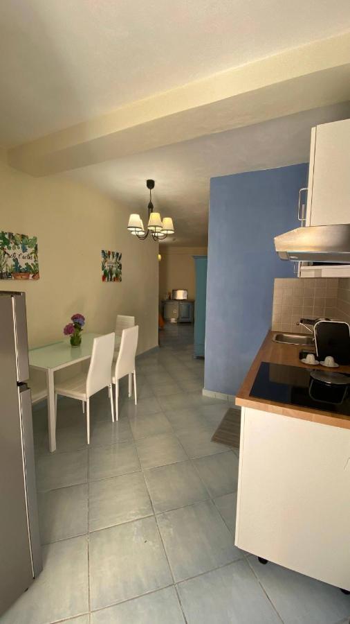Monolocale & Suite Casa Santicelli Maratea Exterior photo